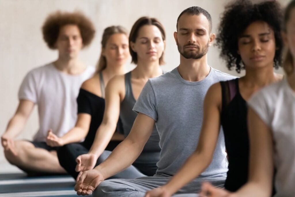 meditacion