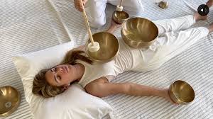 Sonoterapia